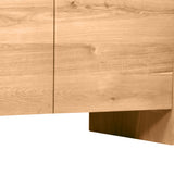 Everyday Media Unit, Oak
