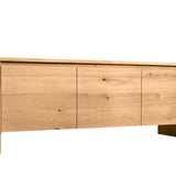 Everyday Media Unit, Oak