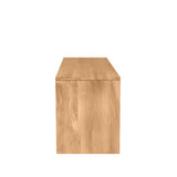 Everyday Media Unit, Oak