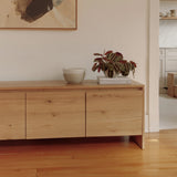 Everyday Media Unit, Oak