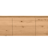 Everyday Media Unit, Oak