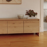Everyday Media Unit, Oak