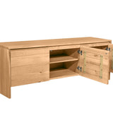 Everyday Media Unit, Oak