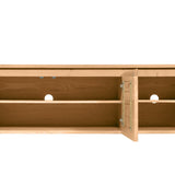 Everyday Media Unit, Oak