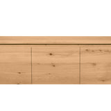 Everyday Media Unit, Oak