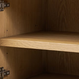 Tidal Media Unit, Oak