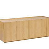 Tidal Media Unit, Oak