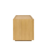 Tidal Media Unit, Oak