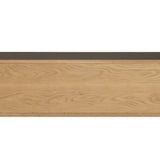 Glimpse Media Unit, White Oak