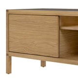 Glimpse Media Unit, White Oak