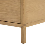 Glimpse Media Unit, White Oak