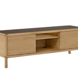 Glimpse Media Unit, White Oak