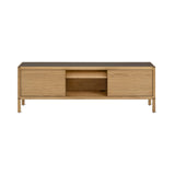 Glimpse Media Unit, White Oak
