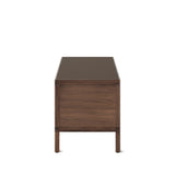 Glimpse Media Unit, Walnut