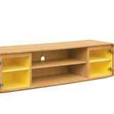 Call Me Media Unit, Oak