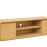 Call Me Media Unit, Oak