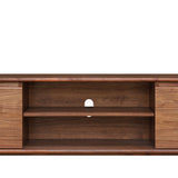 Call Me Media Unit, Walnut