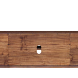 Call Me Media Unit, Walnut