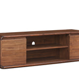 Call Me Media Unit, Walnut