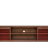 Call Me Media Unit, Walnut