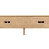 Showcase Media Unit, White Oak