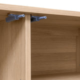 Showcase Media Unit, White Oak
