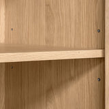 Showcase Media Unit, White Oak