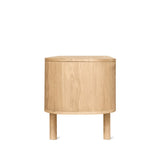 Showcase Media Unit, White Oak