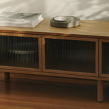 Showcase Media Unit, White Oak