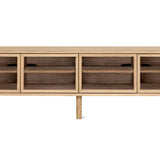 Showcase Media Unit, White Oak