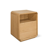 Call Me Nightstand, Oak
