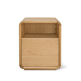 Call Me Nightstand, Oak