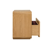Call Me Nightstand, Oak