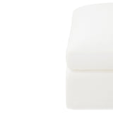 Get Together™ Ottoman, Large, Sea Salt
