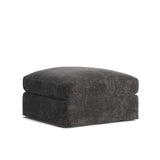 Get Together™ Ottoman, Large, Truffle