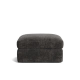 Get Together™ Ottoman, Large, Truffle