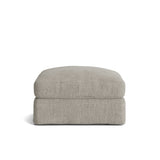 Get Together™ Ottoman, Large, Oatmeal