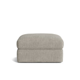 Get Together™ Ottoman, Large, Oatmeal