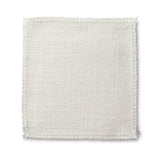 Get Together™ Ottoman, Large, Cream Linen