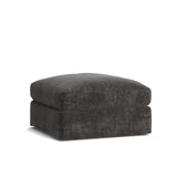 Get Together™ Ottoman, Standard, Truffle