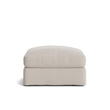 Get Together™ Ottoman, Standard, Clay