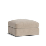 Get Together™ Ottoman, Standard, Champagne
