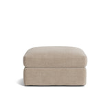 Get Together™ Ottoman, Standard, Champagne