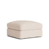 Get Together™ Ottoman, Standard, Sunbeam