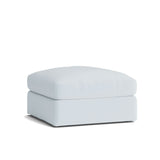Get Together™ Ottoman, Large, Cove
