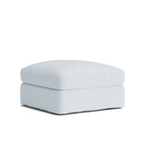 Get Together™ Ottoman, Large, Cove