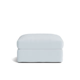 Get Together™ Ottoman, Large, Cove