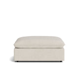 Chill Time Ottoman, Birch