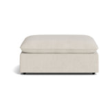 Chill Time Ottoman, Birch