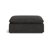 Chill Time Ottoman, Dark Shadow